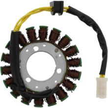 Dynamostator JMP voor Suzuki GSX R 600 / 750 / 1000 cc bouwjaar 1996 - 2004