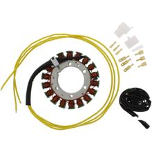 Dynamostator JMP voor Honda CX GL D Silverwing E Euro C Custom 500 / 650 ccm bouwjaar 1982 - 1986