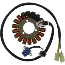 Lichtmaschinenstator JMP für Hyosung GV i Pro GT / S R Comet Naked II 650 ccm Bj. 2004 - 2007