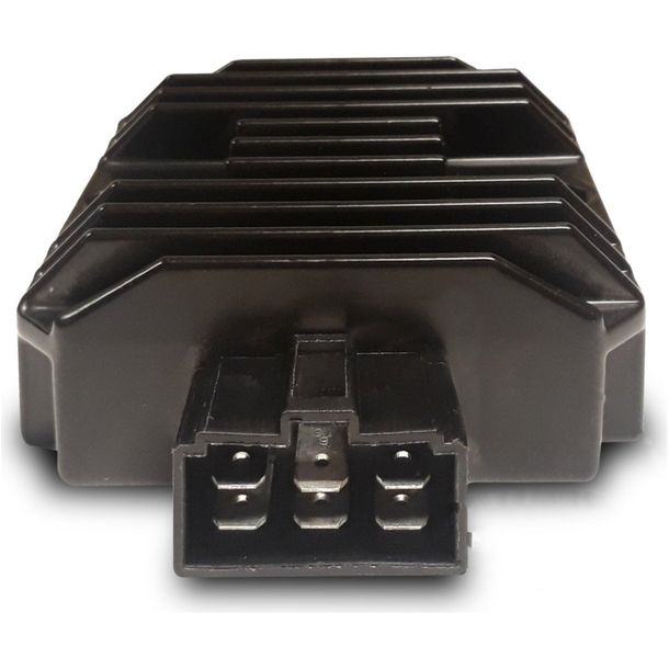 Regulator/ Rectifier JMP for Aprilia SR Street LC, Gilera Runner SP Vespa GTS Super/Sport Yamaha YZF R Sprint 3V VX Factory GTV Piaggio X9 Evolution Purejet Skipper ST NRG Power Typhoon 2V Fly MBK Skyliner 50/125/150/180/200/