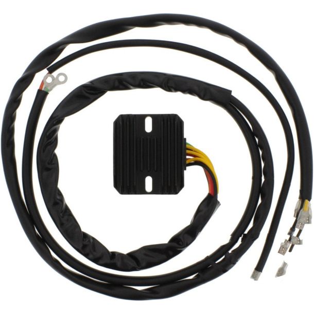 JMP regulator/rectifier for BMW R GS/Paralever 0 Mystic Roadster Classic 80 100/350/450/475/500/599/600/650/750/800/850/900