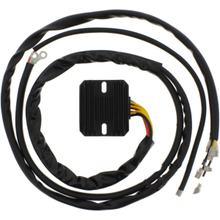 Regulator/prostownik JMP do BMW R GS/Paralever 0 Mystic Roadster Classic 80 100/350/450/475/500/599/600/650/750/800/850/900