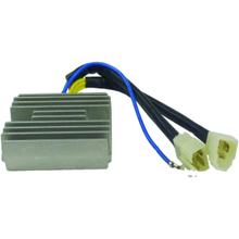 Regulator/prostownik JMP do Honda CBR F 600 cc zbudowany 1987 - 1990