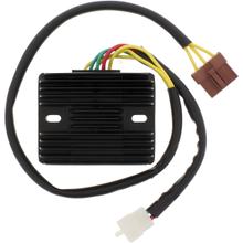 JMP regulator/rectifier for Peugeot Satelis, Piaggio MP3/LT Vespa GTS Gilera Fuoco X9 Nexus Aprilia SR Max Derbi Rambla Yourban Beverly X Evo Geopolis X8 X7 125/250/300/400/500 cc