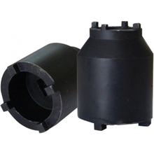 Moeren sleutel JMP 36,6/50mm 25,6/33,8mm voor Suzuki GSX R B-King ABS SV / S Hayabusa TL 600 / 1000 / 1300 ccm Bj. 1997 - 2013