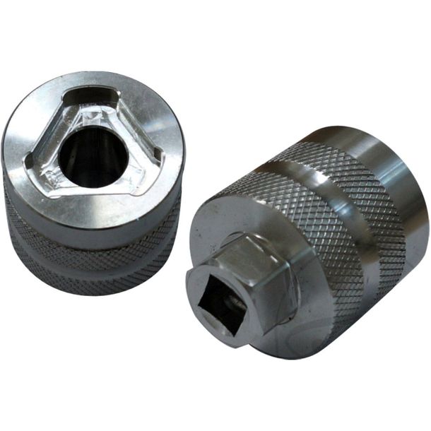 JMP fork wrench for DDS/RDS/KTR-3, Yamaha YZF-R6, Kawasaki ZX-6R 250/300/320/321/500/600/636/650/675/689/700/748/749