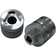 Vorklepel sleutel JMP voor DDS/RDS/KTR-3, Yamaha YZF-R6, Kawasaki ZX-6R 250 / 300 / 320 / 321 / 500 / 600 / 636 / 650 / 675 / 689 / 700 / 748 / 749