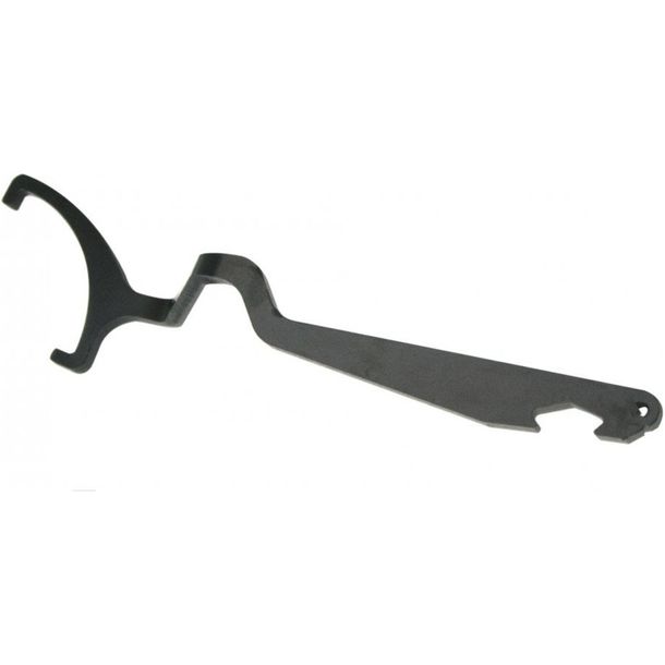 Clé à ergot JMP pour KTM/Husqvarna, KTM SX-F Racing SX, Husqvarna FC 125/150/250/350/450 cc 2016 - 2017