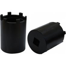 Nutmutternschlüssel JMP 37,5/44mm für Triumph Speed Triple R Tiger EFI / 1050 ccm Bj. 2005 - 2018
