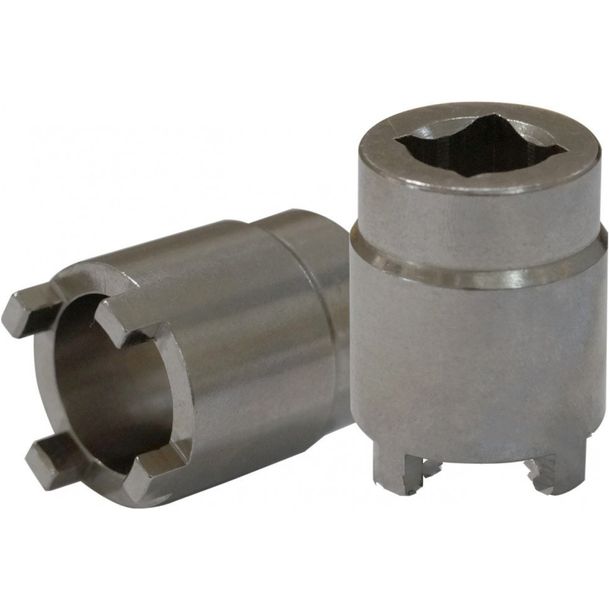 Llave de ranura JMP 20/27 mm