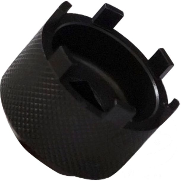 Moerensleutel JMP 36,8/42mm voor Yamaha YZF-R6 YZF-R1 600 / 1000 ccm Bj. 2006 - 2021