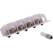 Lampada JMP 6V4W BA9S, confezione da 10