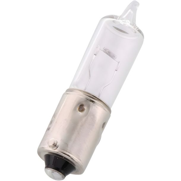Lampada JMP 12V21W BAY9S 10 pezzi