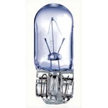 Lâmpada JMP 12V5W W2,1x9,5D azul 1 peça