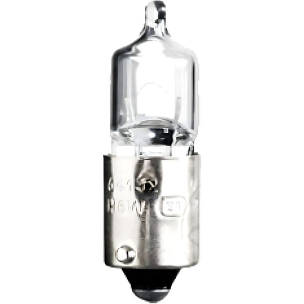 Lampe JMP 12V6W BaX9s, 1 pièce