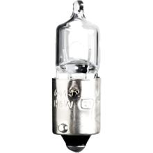 JMP 12V6W Bax9s lamp, 1 piece