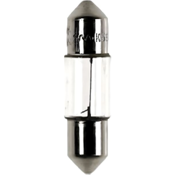 Lampe JMP 6V3W SV7-8 8,2 x 28 mm 1 pièce