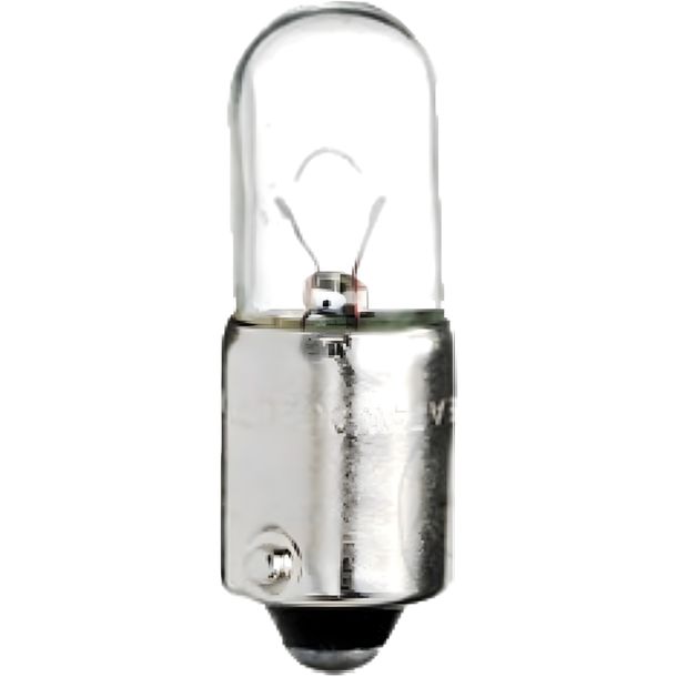 JMP 6V4W BA9S lamp, 1 piece