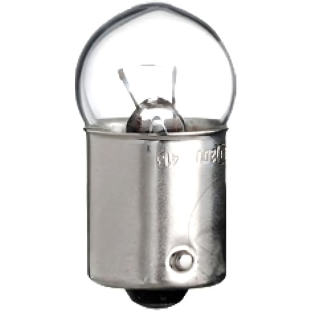 JMP 6V5W BA15S lamp, 1 piece