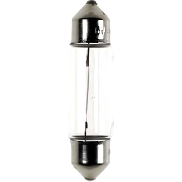 Lampada JMP 6V5W SV8.5-8 11 x 35 mm, 1 pezzo