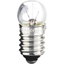 Lampada JMP 6V0,6W E10, 1 pezzo