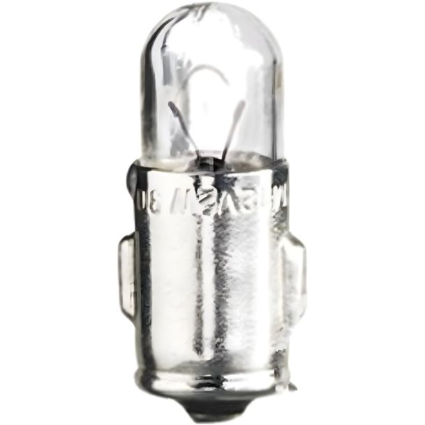 Lampada JMP 6V1.2W BA7S, 1 pezzo