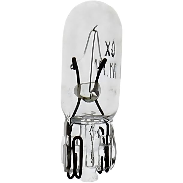 Lampe JMP 12V1.7W W2.1x6.5D, 1 pièce