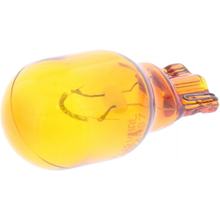 Lamp JMP 12V16W W2,1x9,5D geel 1 stuk