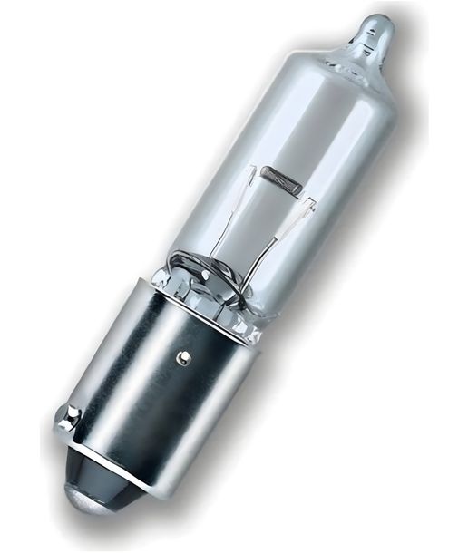 Lampada JMP 12V21W BAY9S, 1 pezzo
