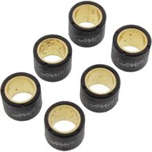 Variomatikgewichte JMP Satz Variorollen 20x17mm, 10,0g, 6 Stück für BMW C1 125 / 200 ccm