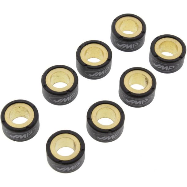 Variomatikgewichte JMP Satz Variorollen 20x12mm, 11,56g, 8 Stück