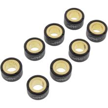 Pesos do variador JMP Conjunto de rolos do variador 20x12mm, 11,56g, 8 peças