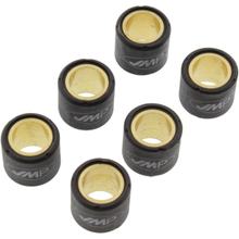 Variatorgewichten JMP Set Variorollen 19x17mm, 11,0g, 6 stuks