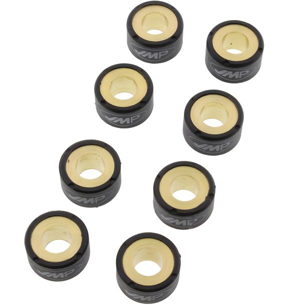 Variomatikgewichte JMP Satz Variorollen 20x12mm, 13,43g, 8 Stück