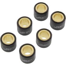 Variatorgewichten JMP Set Variorollen 19x17mm, 13,0g, 6 stuks