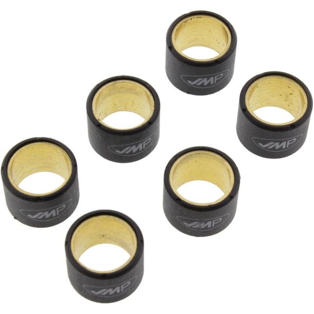 Variomatikgewichte JMP Satz Variorollen 23x18mm, 14,0g, 6 Stück
