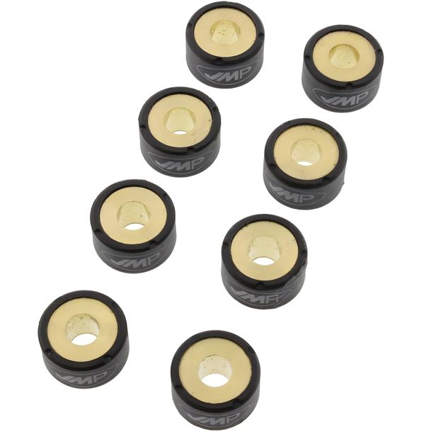 Variomatikgewichte JMP Satz Variorollen 20x12mm, 15,37g, 8 Stück