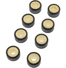 Pesos variomáticos JMP Conjunto de roletes variadores 20x12mm, 15,37g, 8 peças