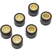 Variomatikgewichten JMP Set Variorollen 19x17mm, 15,0g, 6 Stück