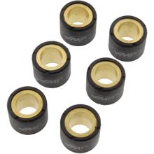 Variomatikgewichte JMP Satz Variorollen 20x17mm, 15,0g, 6 Stück für BMW C1 125 / 200 ccm