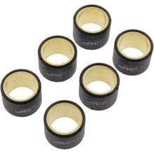 Variatorgewichten JMP Set Variatorrollen 23x18mm, 16,0g, 6 Stück