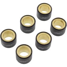 Variomatikgewichten JMP Set Variorollen 23x18mm, 23,0g, 6 Stück