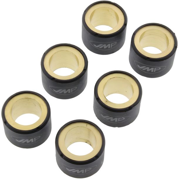 Variomatikgewichte JMP Satz Variorollen 23x18mm, 24,0g, 6 Stück