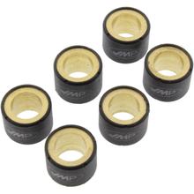 Pesos Variomatik JMP Conjunto de roletes variadores 23x18mm, 25,0g, 6 peças