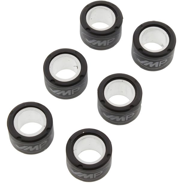 Variomatikgewichte JMP Satz Variorollen 17x12mm, 3,0g, 6 Stück