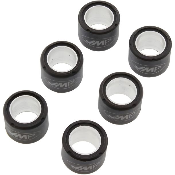 Variomatikgewichte JMP Satz Variorollen 19x15,5mm, 3,7g, 6 Stück
