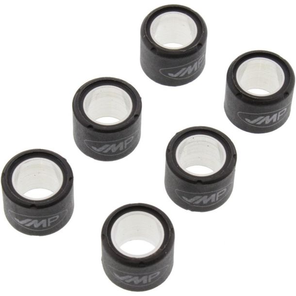 Variomatikgewichte JMP Satz Variorollen 19x15,5mm, 4,0g, 6 Stück