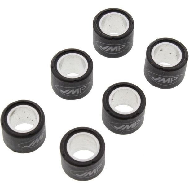 Variomatikgewichte JMP Satz Variorollen 19x15,5mm, 4,3g, 6 Stück