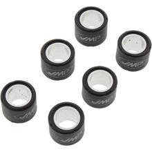 Pesos da Variador JMP Conjunto de roletes do variador 19x15,5mm, 4,3g, 6 peças