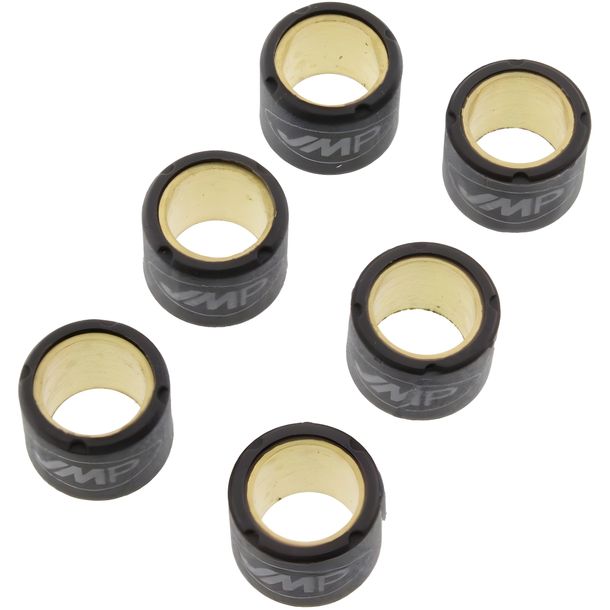 Variomatikgewichte JMP Satz Variorollen 16x13mm, 4,7g, 6 Stück